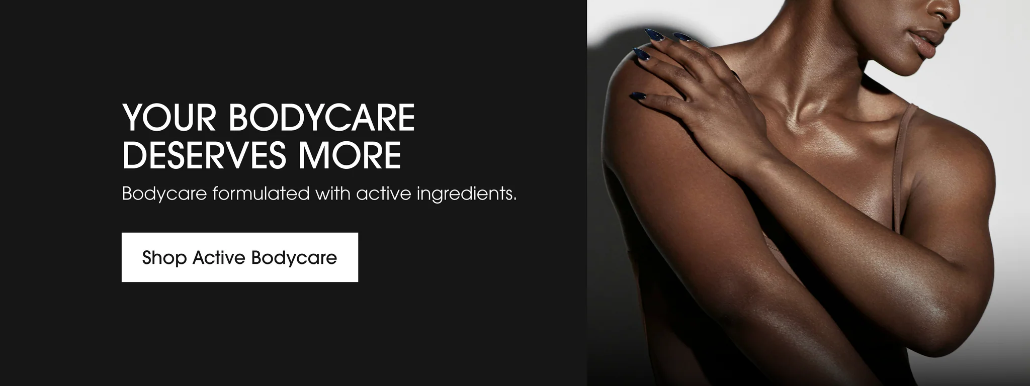 Professional Skincare for Every Body